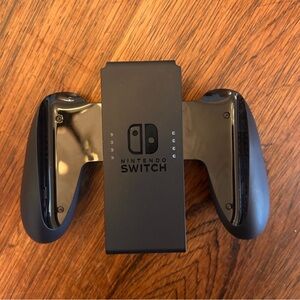Nintendo Switch Black Joy-Con Charging Dock